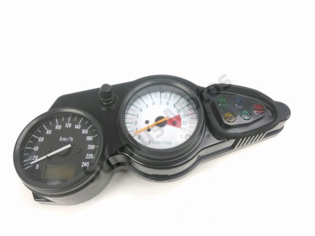 Compteur occasion SUZUKI SV 650 2002