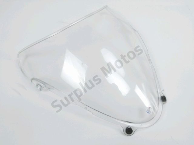 Bulle avant occasion SUZUKI SV 650 2002