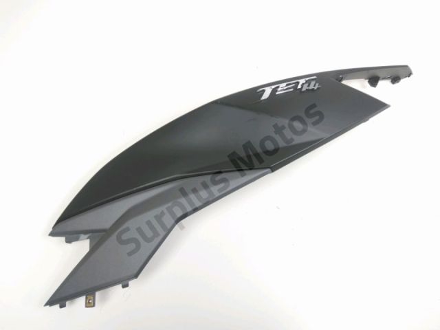 Carenage arriere gauche occasion SYM JET 14 2023