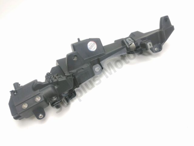 Habillage de cadre gauche occasion BMW R 1250 RT 2019