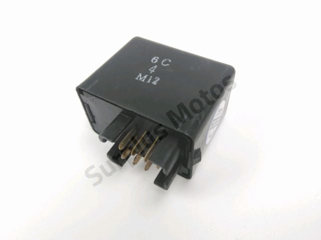 Centrale clignotant  occasion SUZUKI SV 650 2002