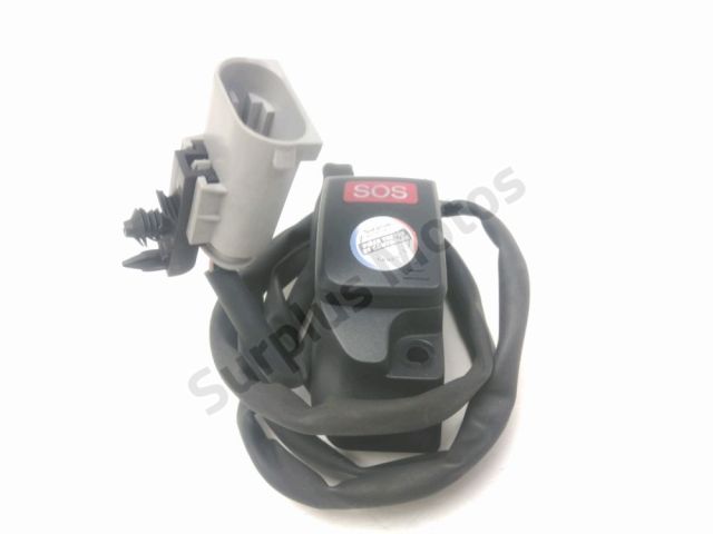 Boitier additionnel occasion BMW R 1250 RT 2019