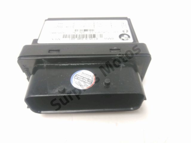 Gps occasion BMW R 1250 RT 2019