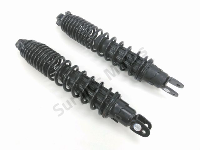 Double amortisseur occasion MBK EVOLIS 125 2014