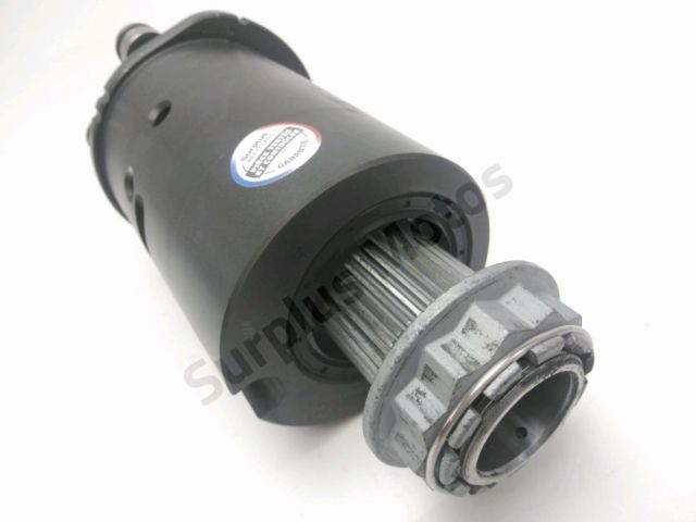 Arbre de roues arriere occasion BMW CE 04 2022