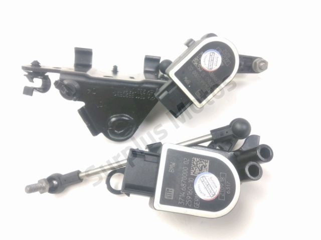 Relais boitier electrique occasion BMW R 1250 RT 2019