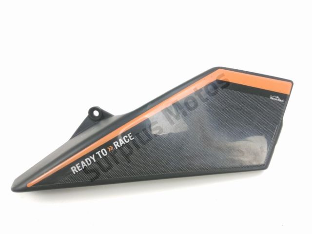 Habillage de cadre gauche occasion KTM DUKE 790 2019