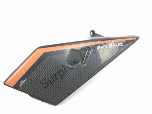 Habillage de cadre droit occasion KTM DUKE 790 2019