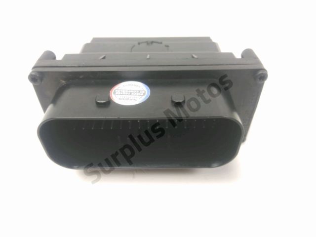 Boitier assistance de suspension occasion BMW R 1250 RT 2019