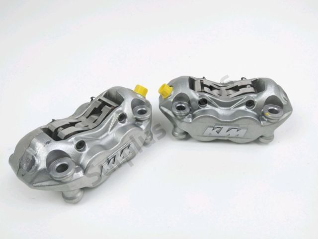 Etrier frein avant occasion KTM DUKE 790 2019