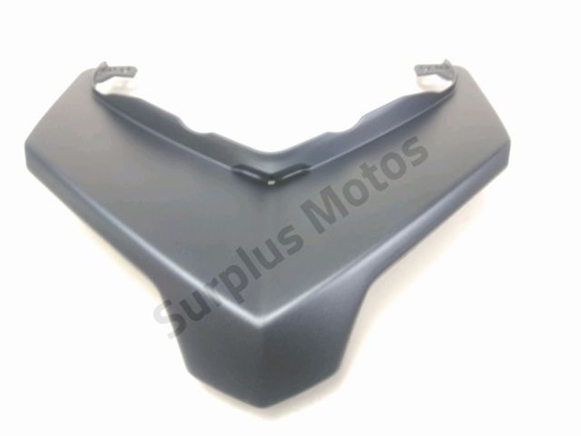 Habillage arriere occasion YAMAHA CZD 300 X-MAX 2022