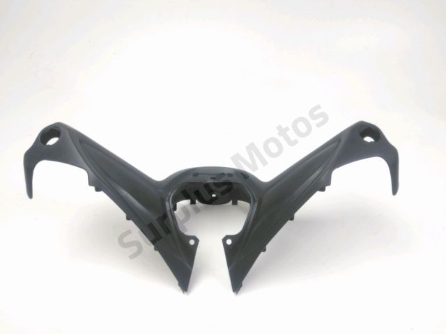 Habillage avant du guidon occasion YAMAHA CZD 300 X-MAX 2022