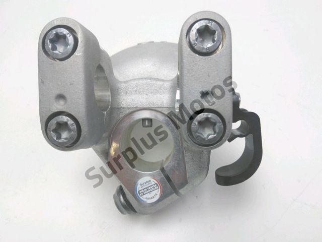 Pontets de guidon occasion BMW CE 04 2022