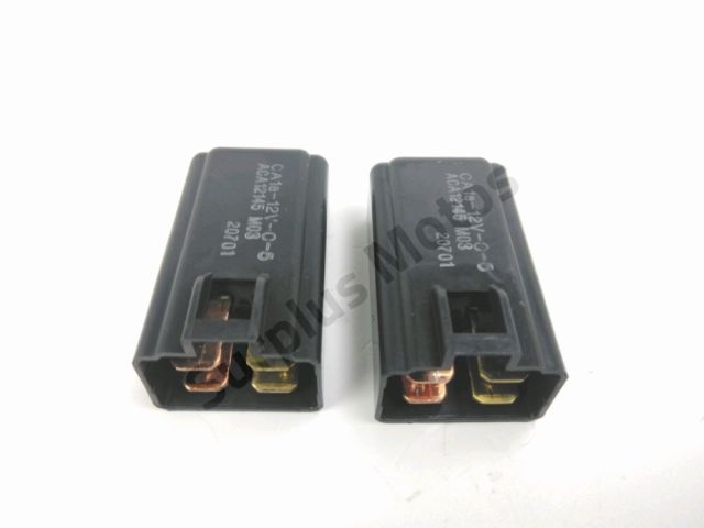 Relais boitier electrique occasion SUZUKI BURGMAN 125 2013