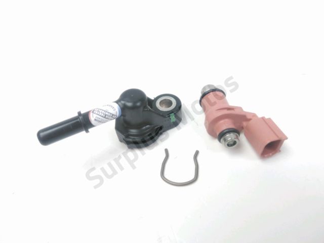 Injecteur occasion YAMAHA CZD 300 X-MAX 2022