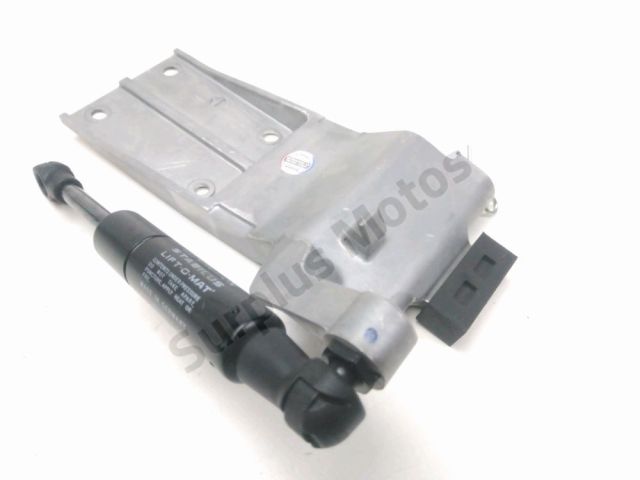 Verin de selle occasion YAMAHA CZD 300 X-MAX 2022