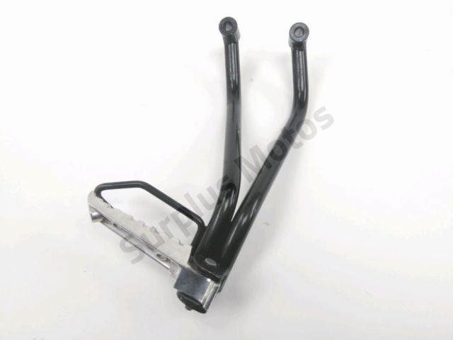 Platine arriere droite complete occasion YAMAHA YZF-R 125 2008