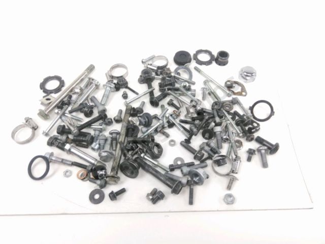 Pack visserie occasion YAMAHA YZF-R 125 2008