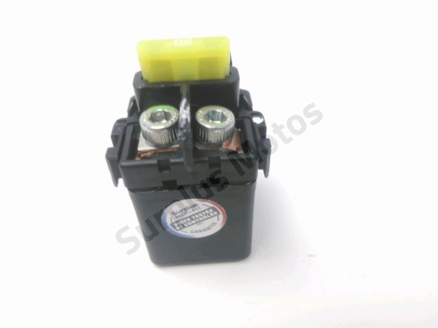 Relais de demarreur occasion YAMAHA CZD 300 X-MAX 2022