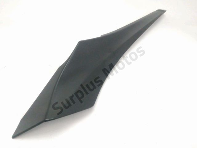 Demi sabot gauche occasion YAMAHA CZD 300 X-MAX 2022
