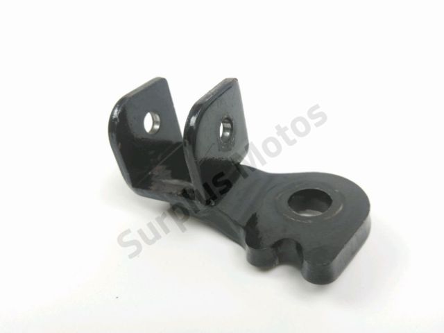 Platine arriere gauche complete occasion KAWASAKI GPZ 500 S 2002