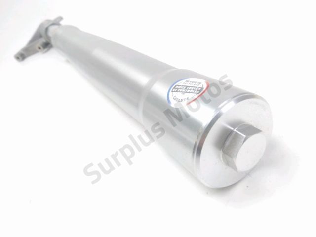 Tube de fourche gauche occasion APRILIA RS 2010
