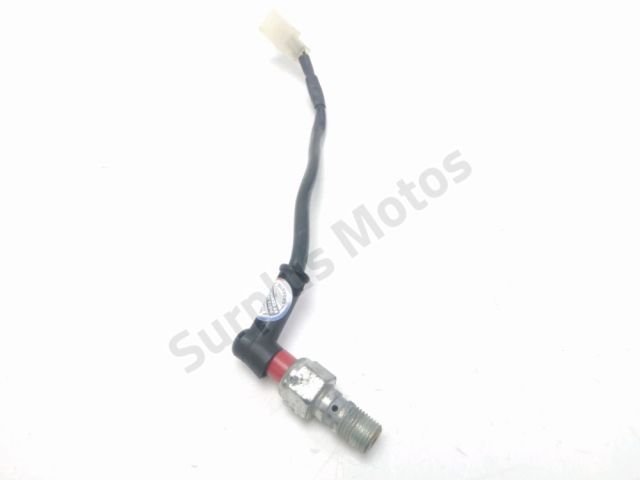 Contacteur de stop ar occasion APRILIA RS 2010