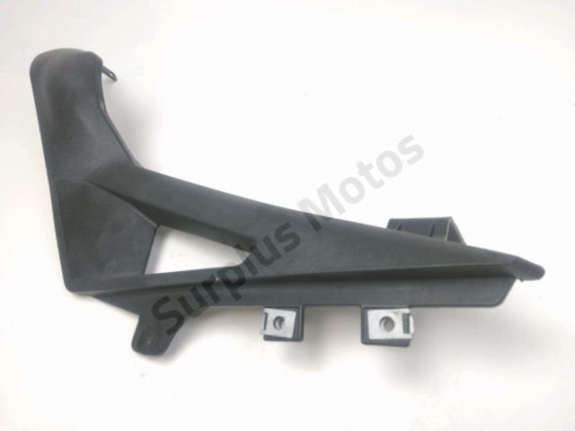 Cache lateral gauche occasion APRILIA RS 2007