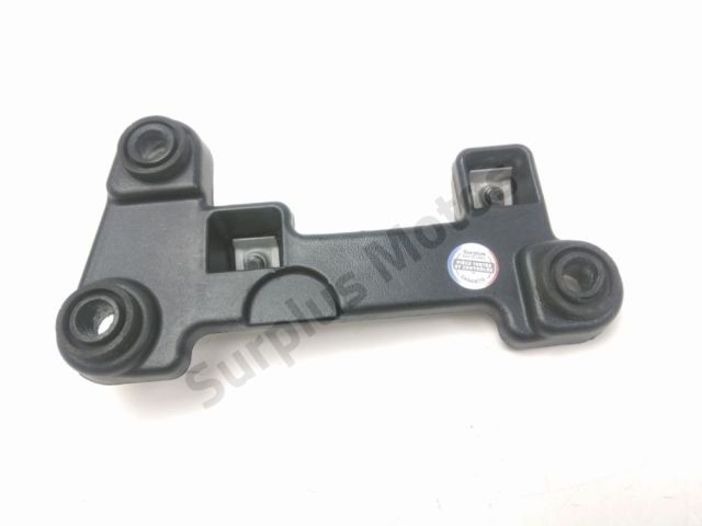 Support de compteur occasion APRILIA RS 2010