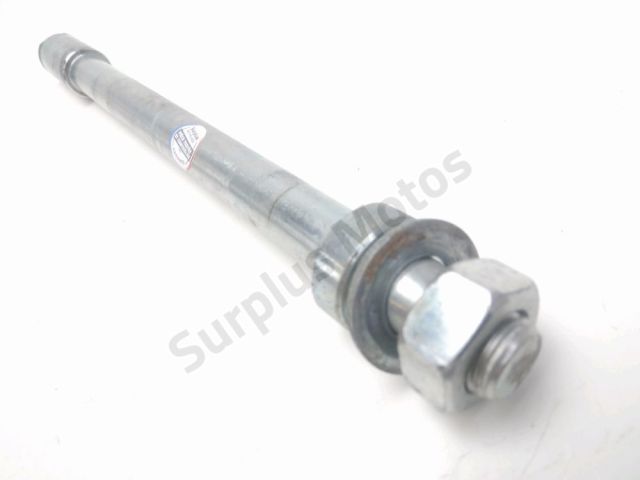 Axe de roue avant occasion APRILIA RS 2010