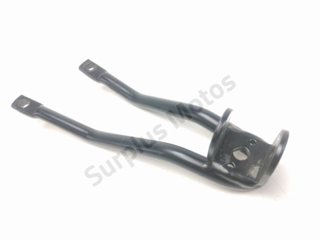 Platine et repose pieds arriere gauche occasion APRILIA RS 2010