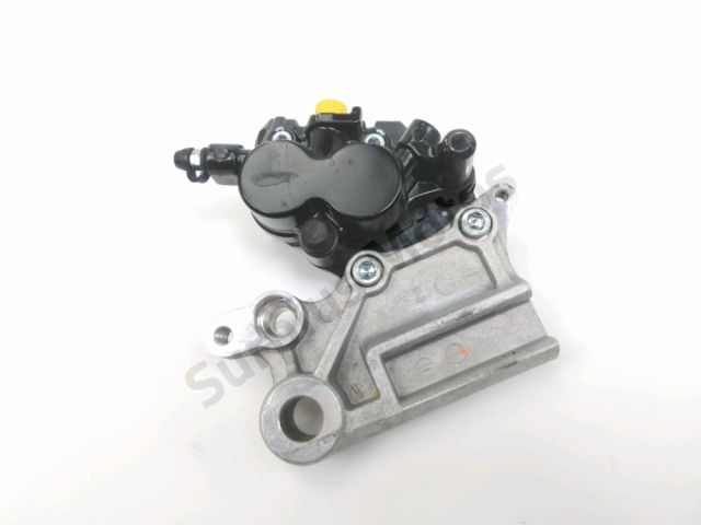 Etrier frein arriere occasion KAWASAKI Z 125 2019