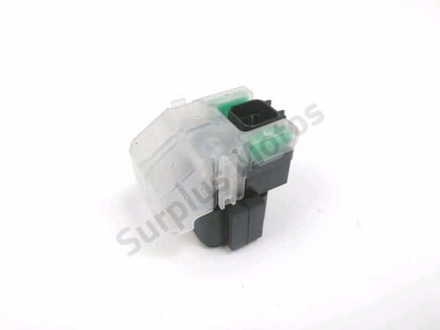 Relais de demarreur occasion KAWASAKI Z 125 2019