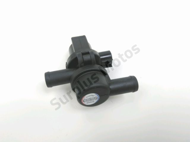 Valves occasion KAWASAKI Z 125 2019