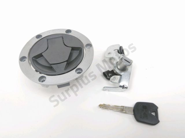 Serrure occasion KAWASAKI Z 125 2019