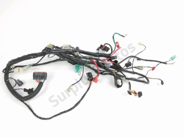 Faisceau electrique occasion PEUGEOT DJANGO 2023