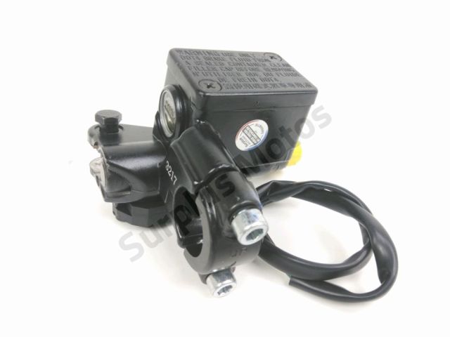 Maitre cylindre frein ar complet occasion PEUGEOT DJANGO 2023