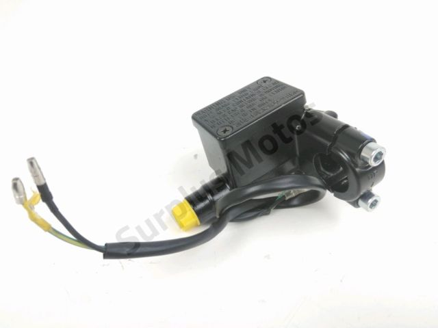 Maitre cylindre frein av complet occasion PEUGEOT DJANGO 2023