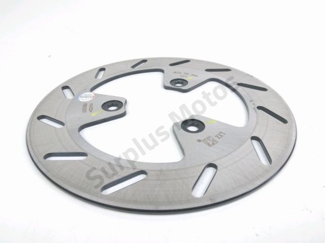 Disque frein avant occasion PEUGEOT DJANGO 2023