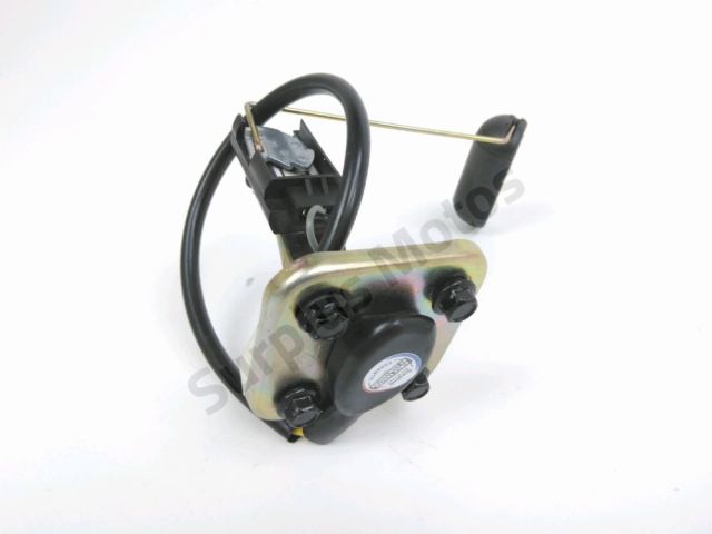 Jauge essence occasion PEUGEOT DJANGO 2023