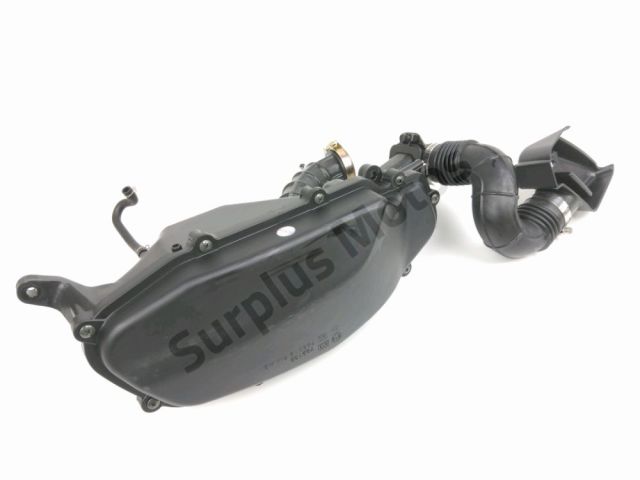 Boite a air occasion PEUGEOT DJANGO 2023