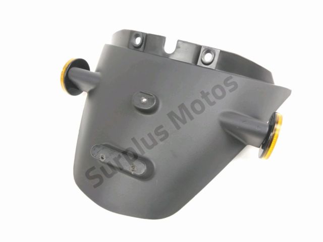 Bavette arriere occasion PEUGEOT DJANGO 2023