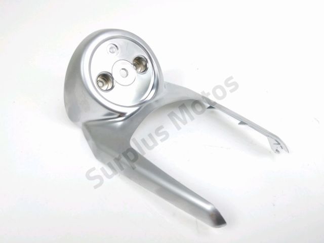 Habillage feu occasion PEUGEOT DJANGO 2023