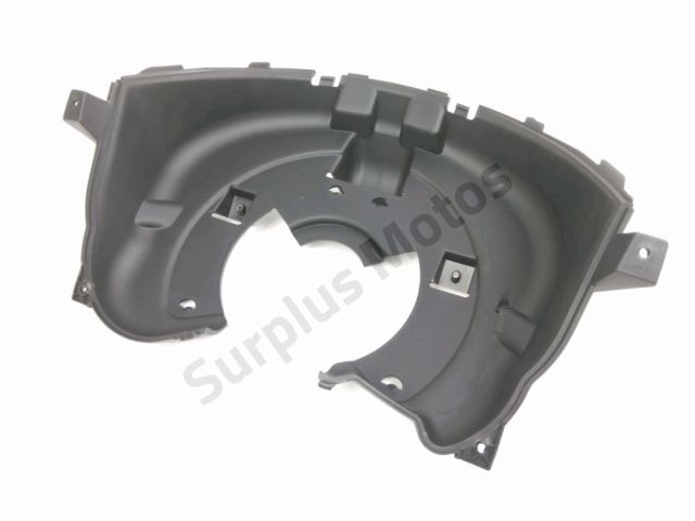 Habillage avant occasion PEUGEOT DJANGO 2023