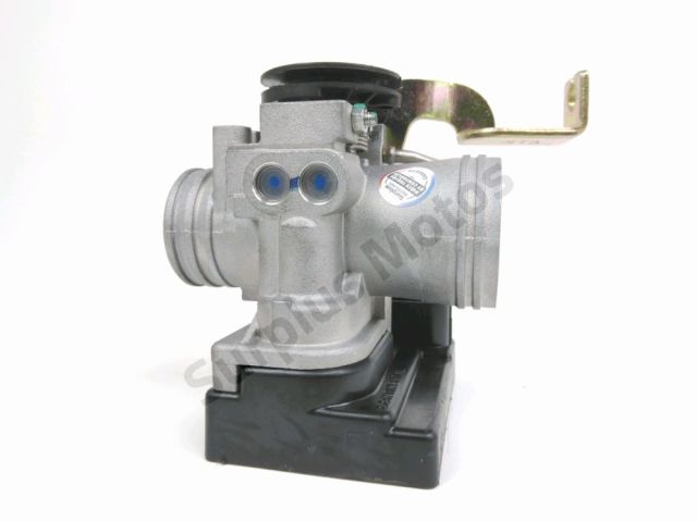 Corps d'injection droit occasion PEUGEOT DJANGO 2023