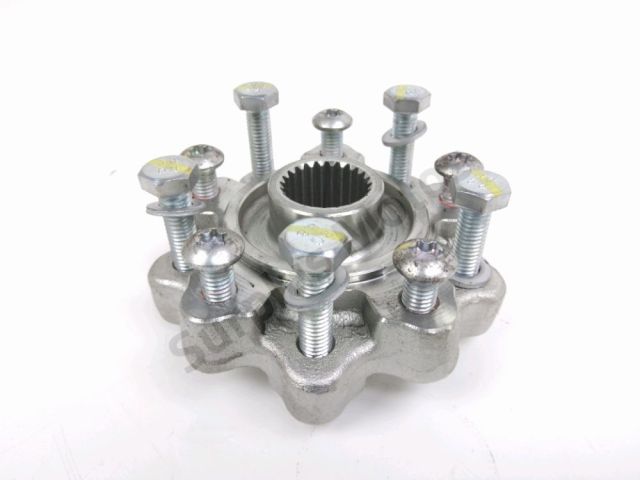 Moyeu arriere occasion PEUGEOT DJANGO 2023