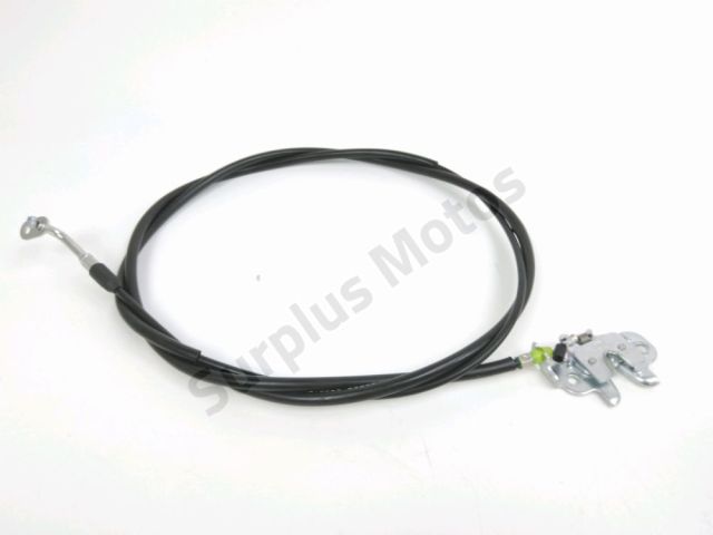 Mecanisme occasion PEUGEOT DJANGO 2023