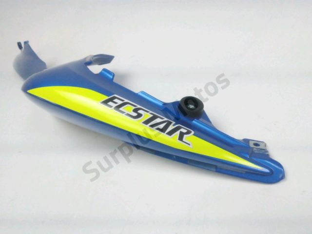 Carenage arriere gauche occasion SUZUKI GSX-S 1000 2015