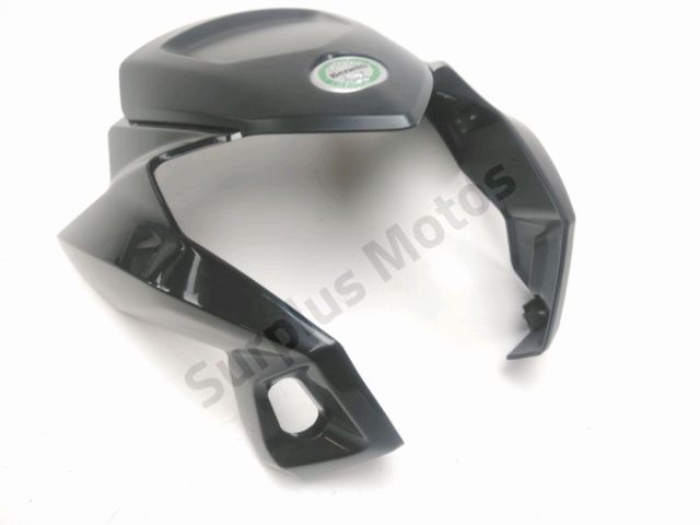 Saute vent occasion BENELLI BN 600 R 2016