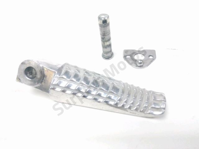 Repose pieds arriere gauche occasion SUZUKI GSX-S 1000 2015